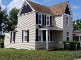 620 Cedar St, Quincy, IL 62301