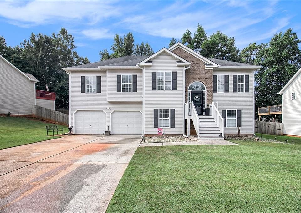 6185 Queensdale Dr, Douglasville, GA 30135 MLS 7278180 Zillow
