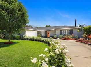 314 Woodacre Ln, Monrovia, CA 91016