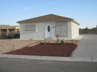 14523 E 51st Dr, Yuma, AZ 85367