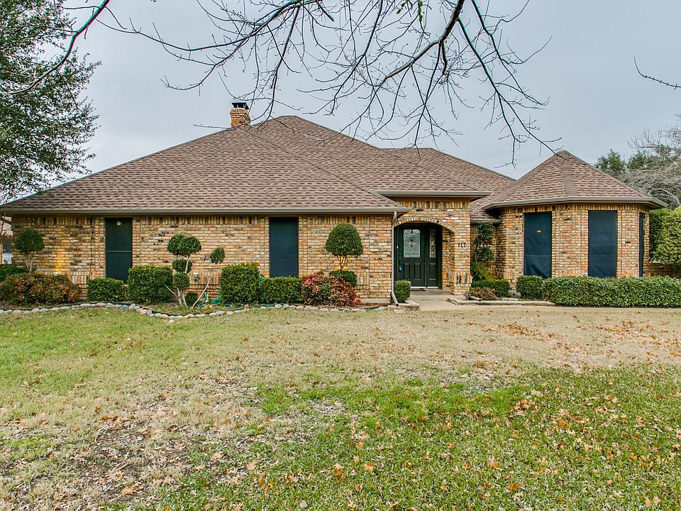 1st image of 117 Red Oak Creek Dr