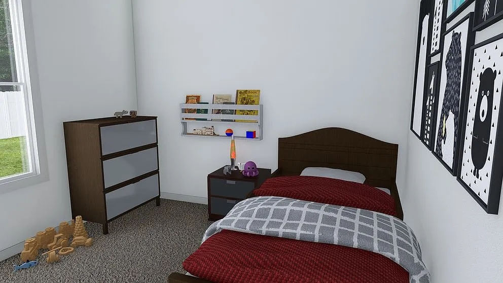 Pikewood Manor — Photo 4