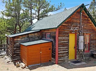 28368 Cedar Avenue, Pine, CO 80470