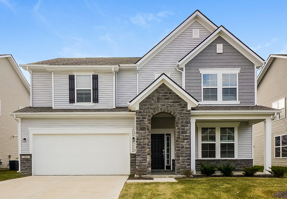 1st image of 1119 Barberry Dr