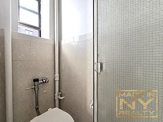 Rented by Made In NY Realty