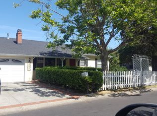 1025 Hook Ave, Pleasant Hill, CA 94523