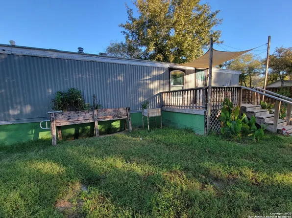 23318 CAT CV, San Antonio, TX 78264