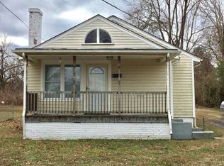 209 Withers Rd, Danville, VA 24541