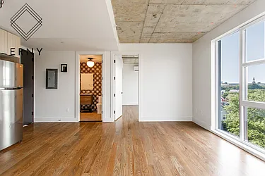 Rented by Pinn Realty