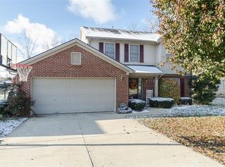 308 Ridge View Dr, Nicholasville, KY 40356