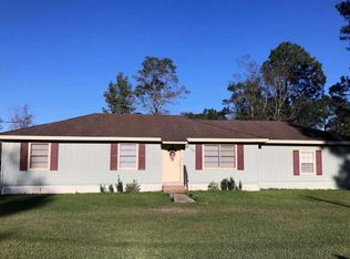 862 Prayer House Rd, Washington, LA 70589