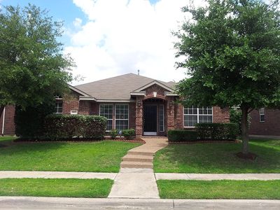 6612 Autumn Trl, The Colony, TX, 75056