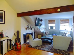 8 Lindall Pl, Boston, MA 02114