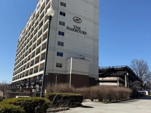 1 Riverpointe Plaza #1001, Jeffersonville, IN 47130