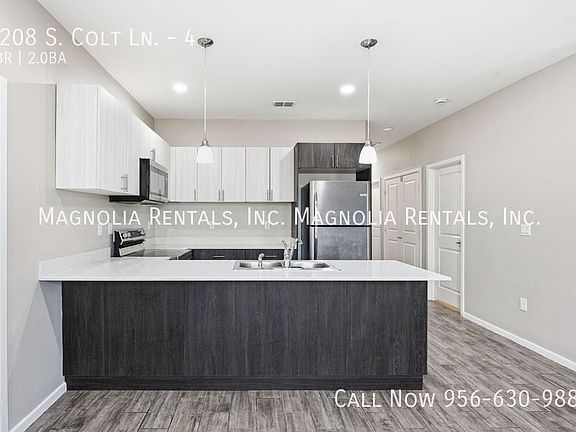 5th image of 3208 S Colt Ln #4