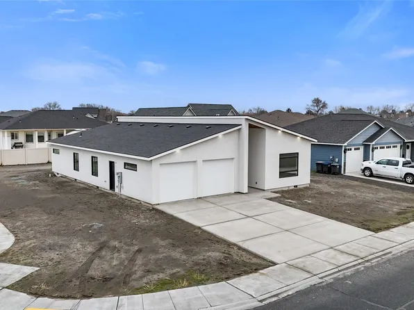 501 S Sand Dune Road, Moses Lake, WA 98837