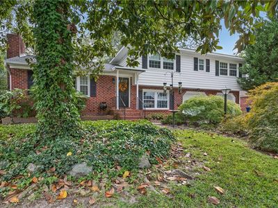 742 Jouett Dr, Newport News, VA, 23608