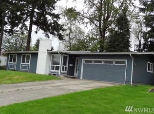 3901 NE 11th Ct, Renton, WA 98056