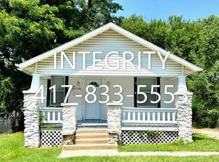 2227 N Franklin Ave, Springfield, MO 65803