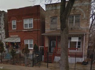 3526 W Le Moyne St, Chicago, IL 60651