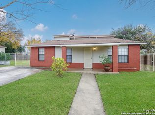 106 Suddith Dr, San Antonio, TX 78233