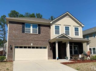 850 Ember Dr, Durham, NC 27703