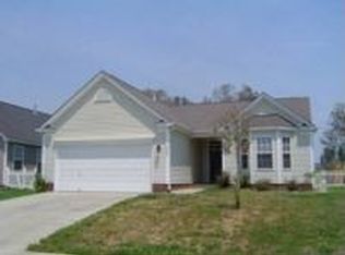 1005 Bitter Root Ct, Monroe, NC 28110