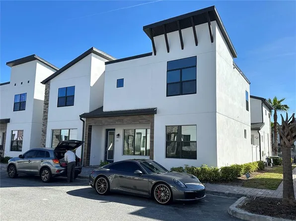 231 Villa Domani Cir #59, Davenport, FL 33896