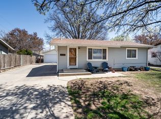 410 Western Ave, Haysville, KS 67060