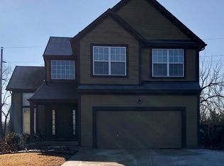 12695 S Belford St, Olathe, KS 66061