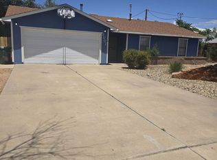 3007 Sue Cir SE, Rio Rancho, NM 87124