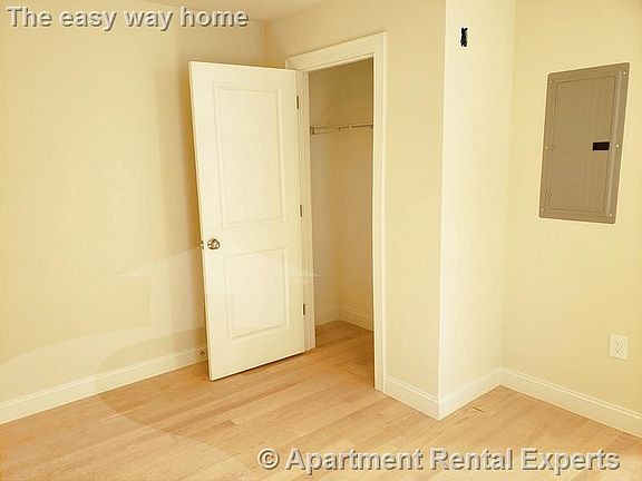 Apartment Rental Experts