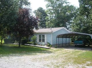 1056 Renfro Rd, Glasgow, KY 42141
