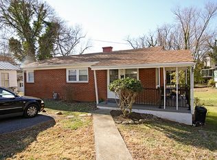 403 Jones St #A, Charlottesville, VA 22903