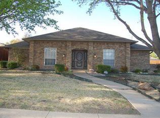 2905 Cross Bend Rd, Plano, TX 75023