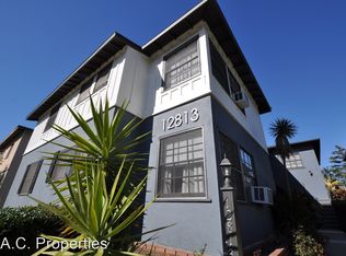 12813 Burbank Blvd APT 3, Valley Village, CA 91607