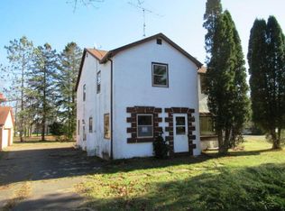 5056 N Ellen St, Winter, WI 54896