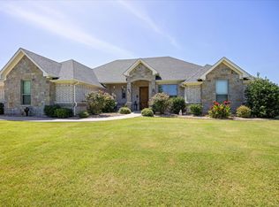 3912 Homestead Ct, Granbury, TX 76049