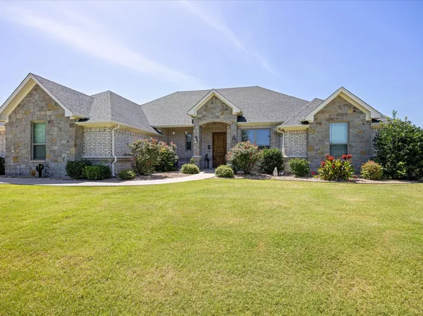 3912 Homestead Ct, Granbury, TX 76049