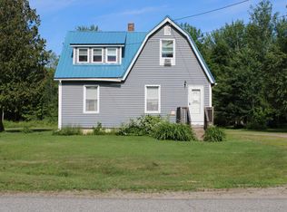 60 Penobscot Avenue, Howland, ME 04448