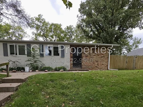 605 N 13th St, Nebraska City, NE 68410