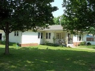 716 N Water Ave, Bolivar, MO 65613