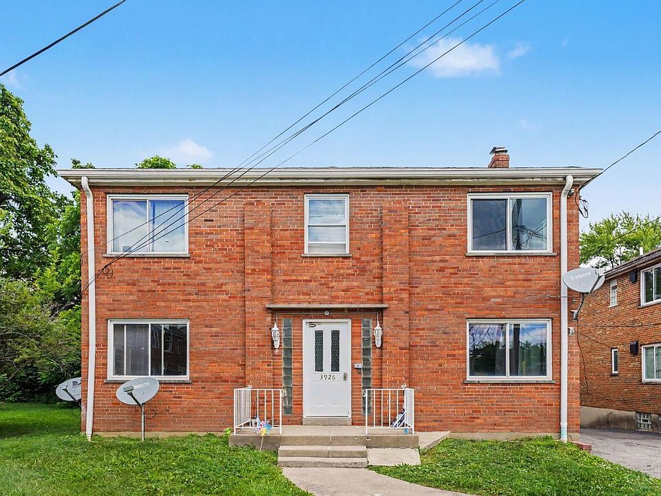 1st image of 3926 Gatewood