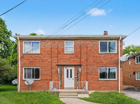 3926 Gatewood, Cincinnati, OH 45236