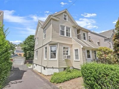 36 Longview Avenue, White Plains, NY, 10605