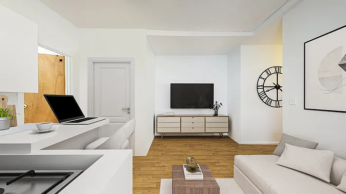 Rented by City Wide Apartments | media 9