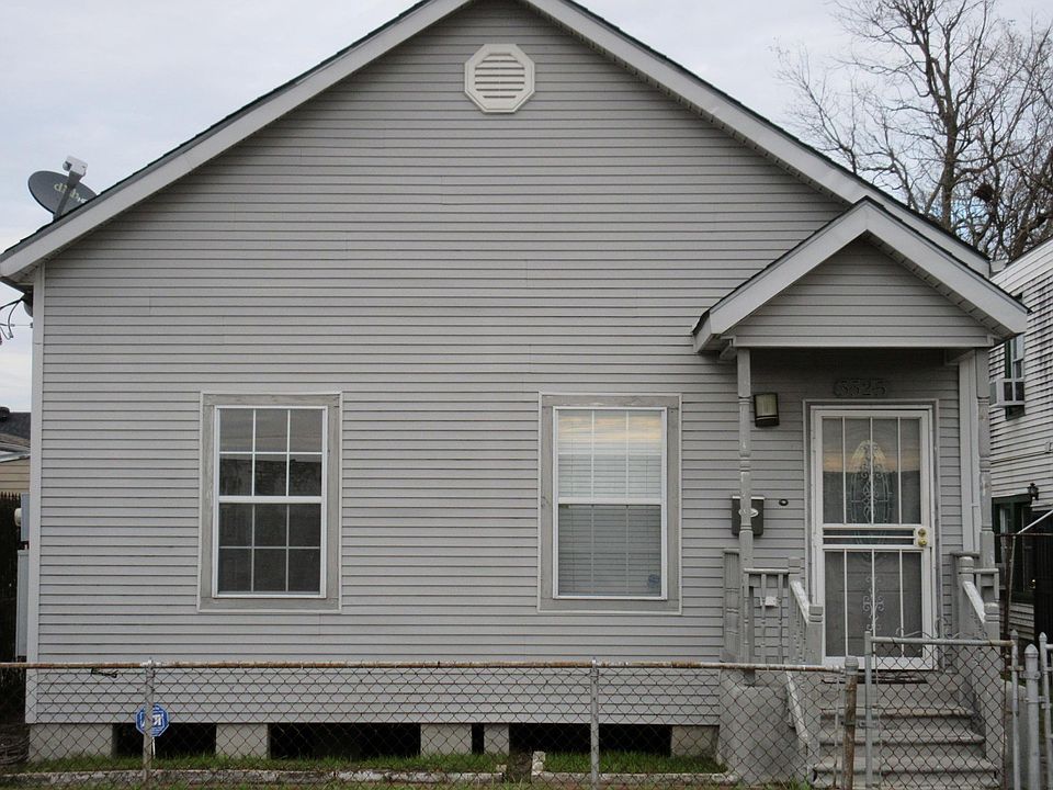 1st image of 3325 N Villere St