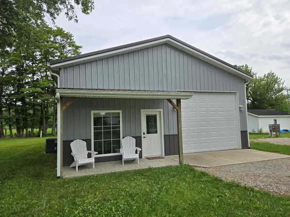 11844 Hickory Trl, Hillsboro, OH 45133