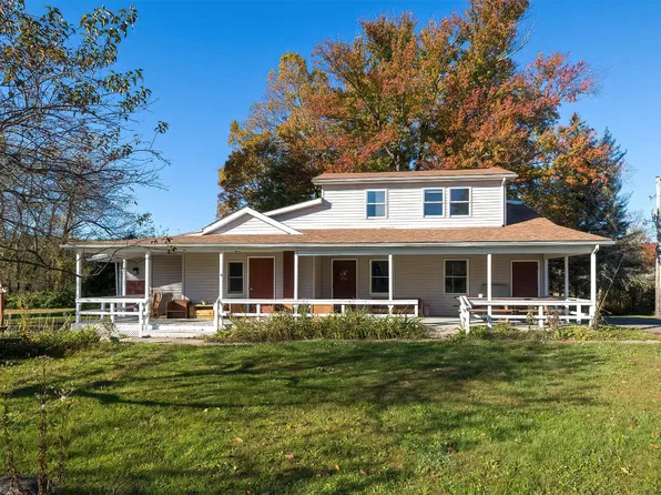24994 Drakes Mills Rd, Cambridge Springs, PA 16403