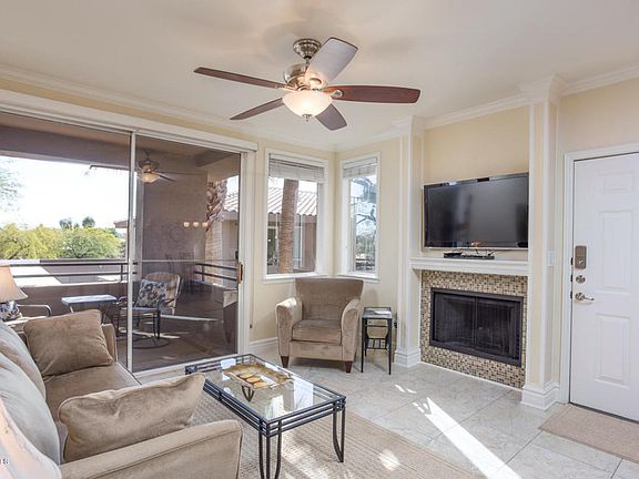2nd image of 7009 E Acoma Dr Unit 2155